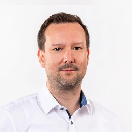 Pavel Křeček